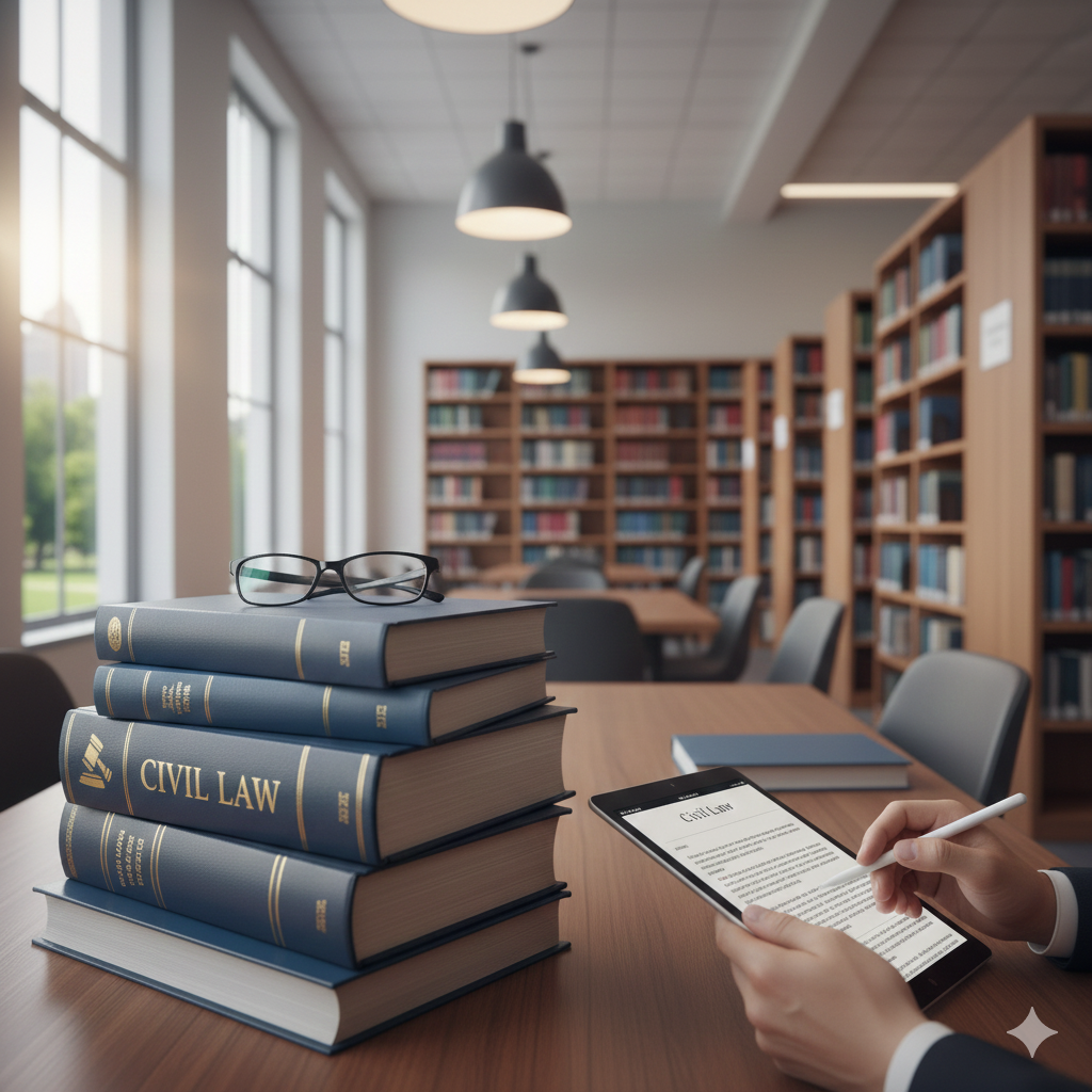 Civil Law & Property Litigation